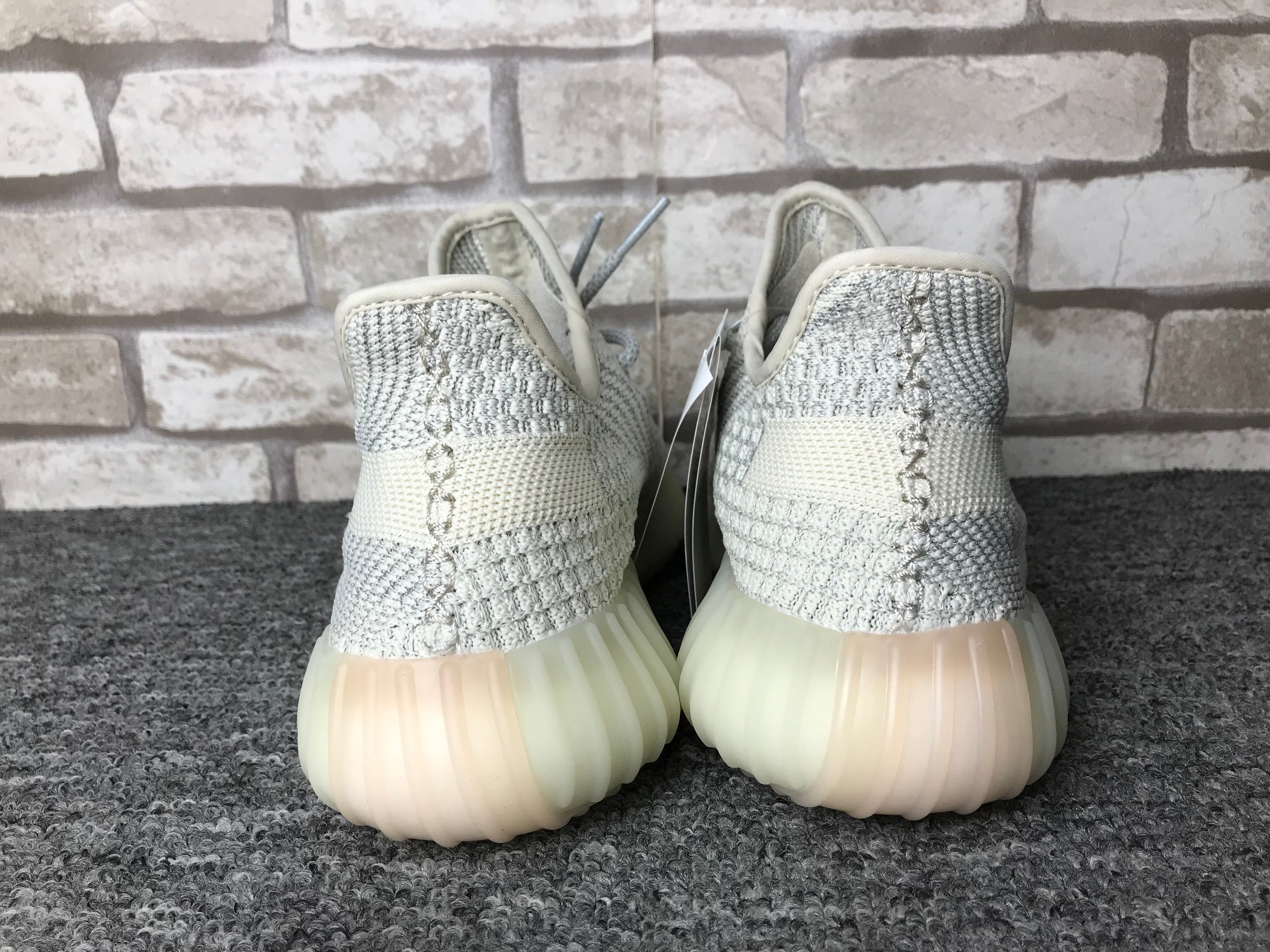 Boost 350 V2 Lundmark (Reflective)