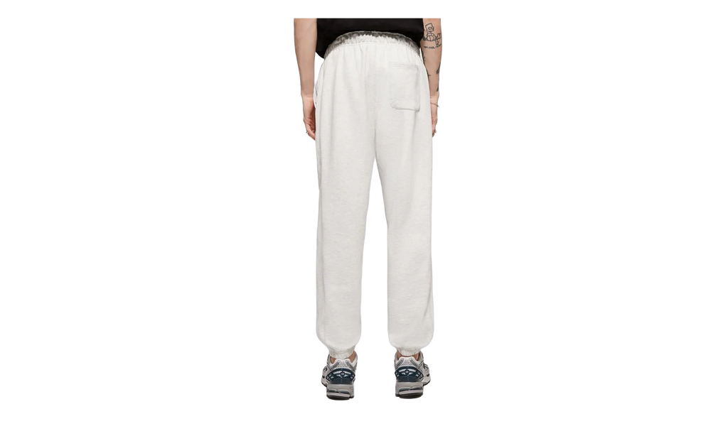 Athletics French Terry Jogger "Ash Heather" MP41508AHH