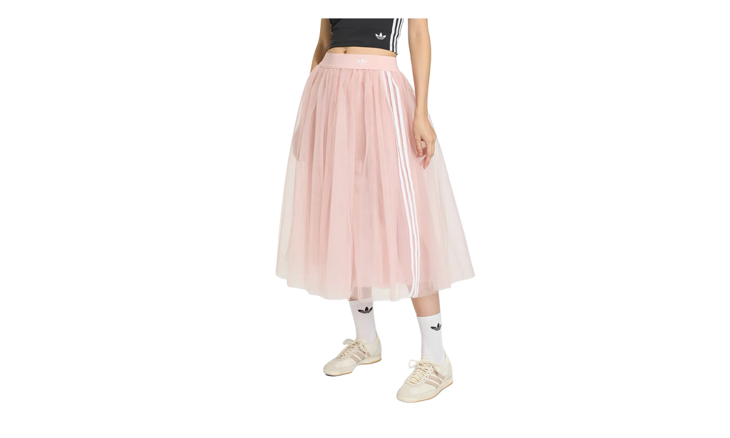 ORIGINALS TULLE SKIRT WMNS "Sandy Pink" KS6562