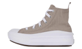 Chuck Taylor All Star High GS "Move Taupe" A06133C