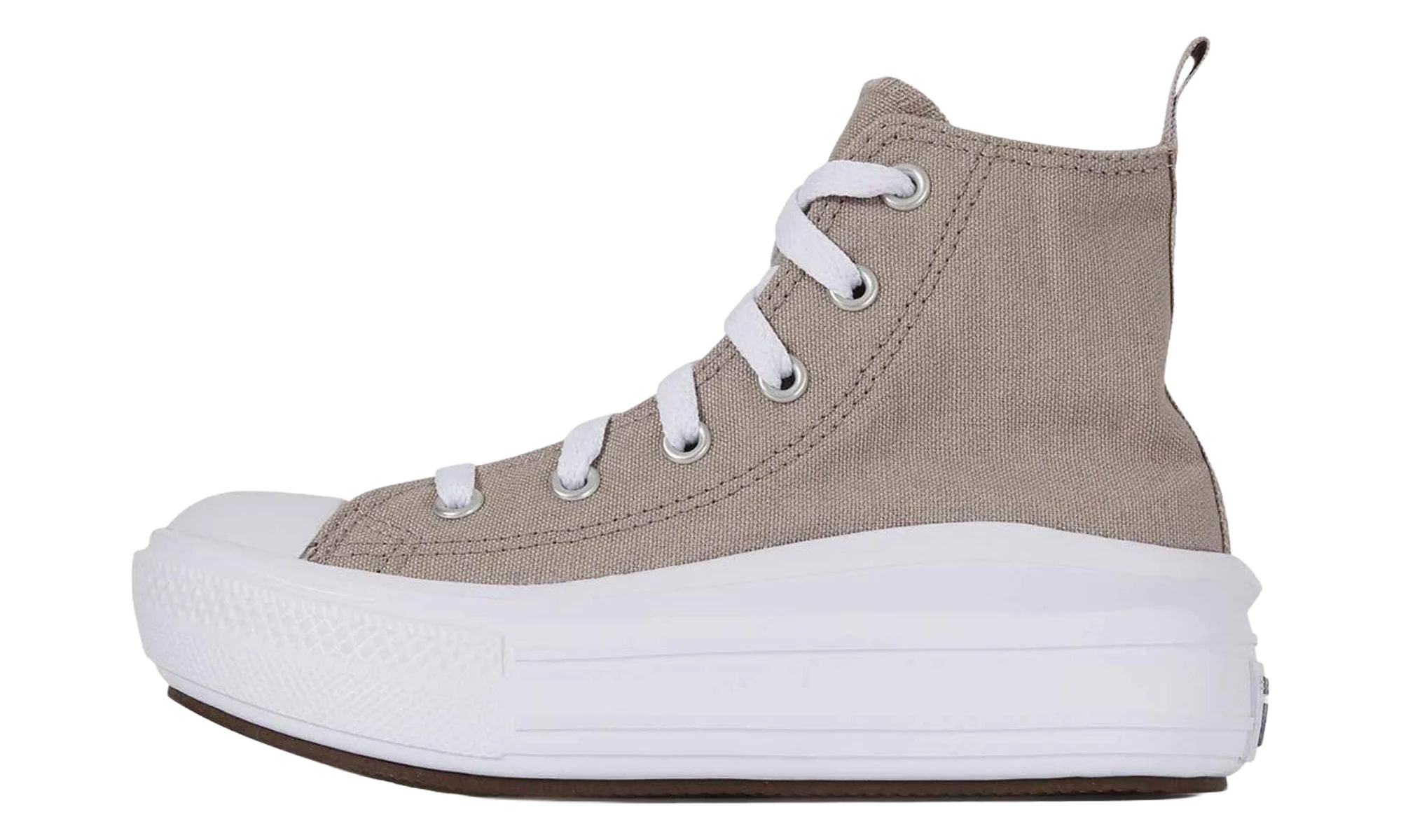 Chuck Taylor All Star High GS "Move Taupe" A06133C