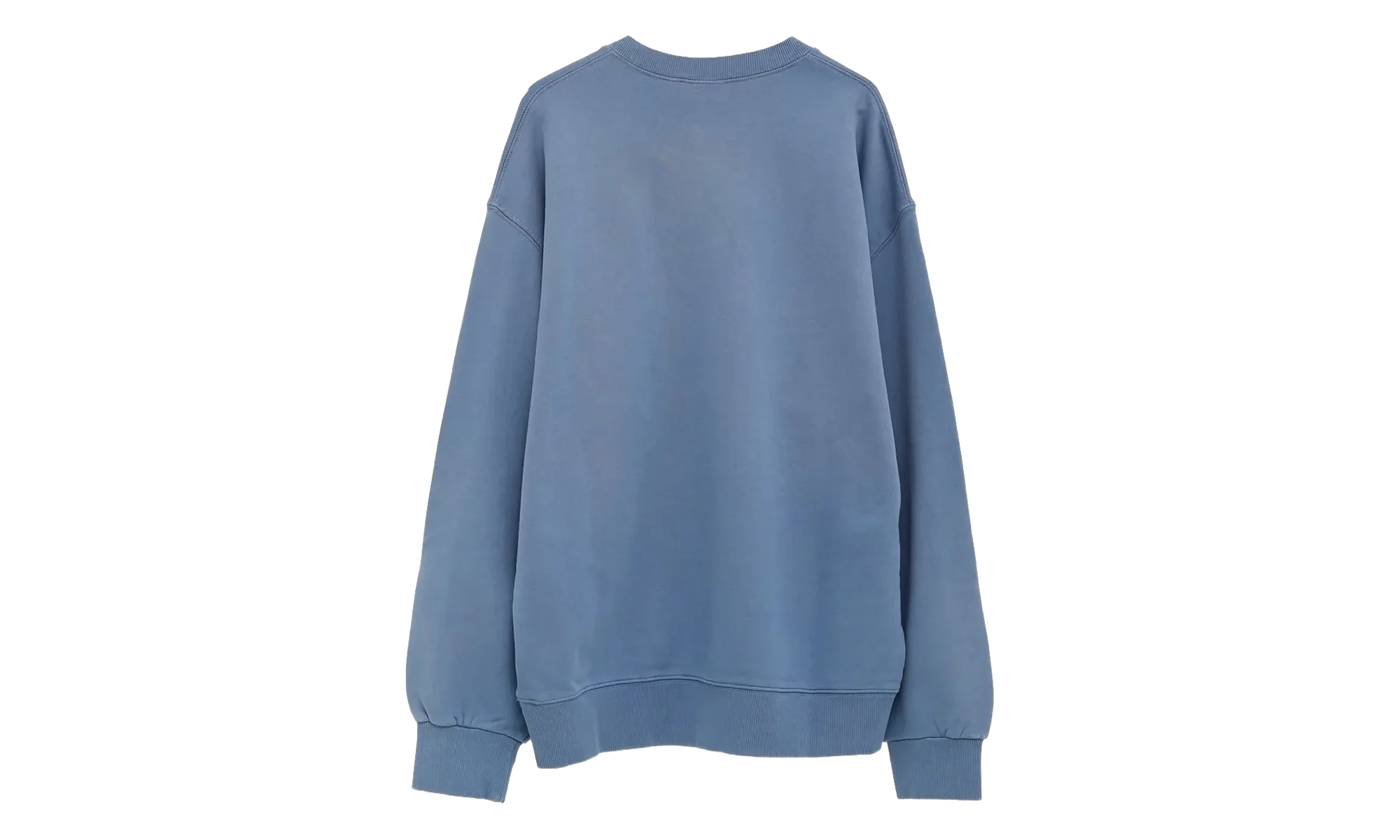 Hudson Sweatshirt "Sorrent Chalk wash" I035186 1YI5F