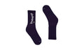OG Logo Socks "Navy" YZU23YE2