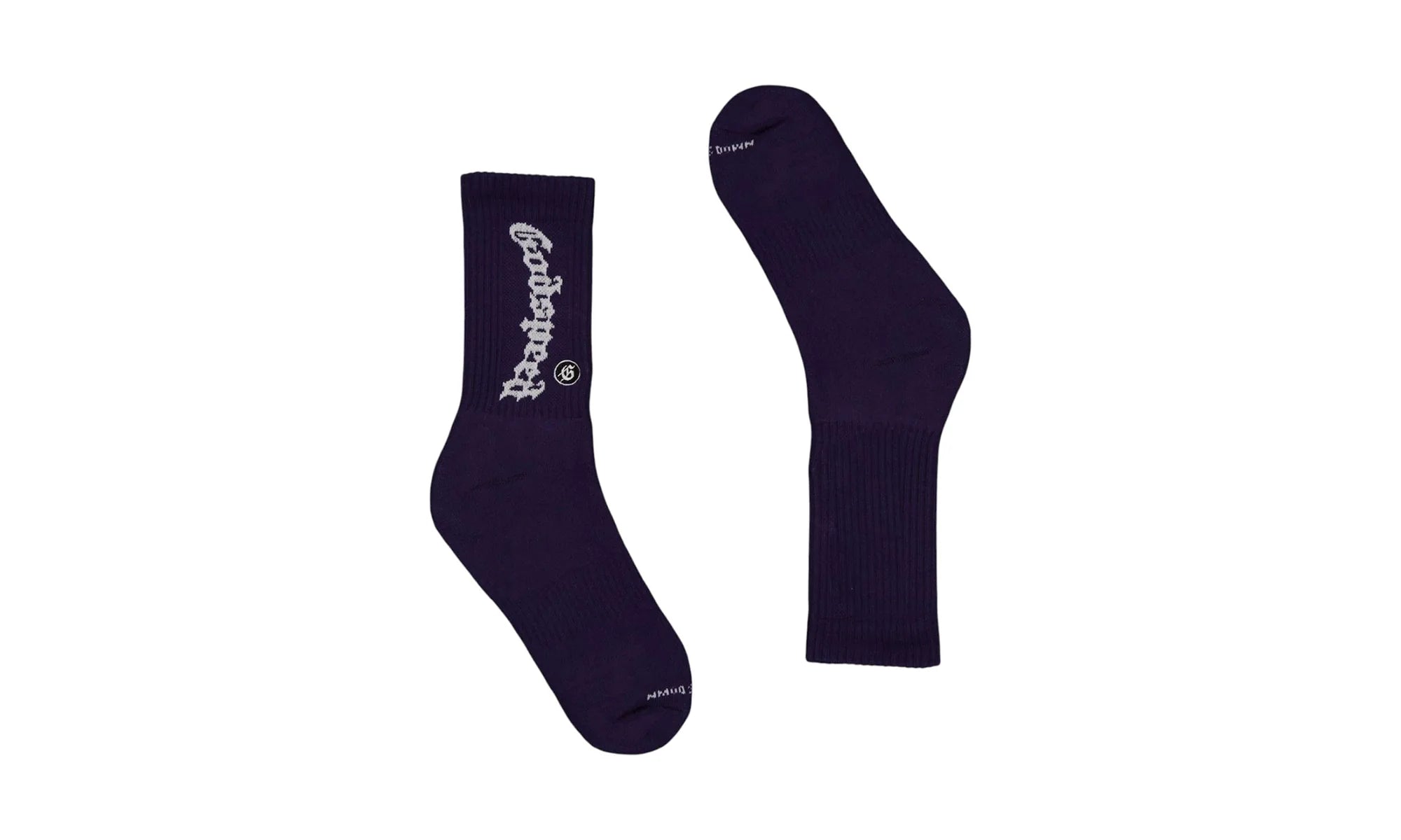 OG Logo Socks "Navy" YZU23YE2