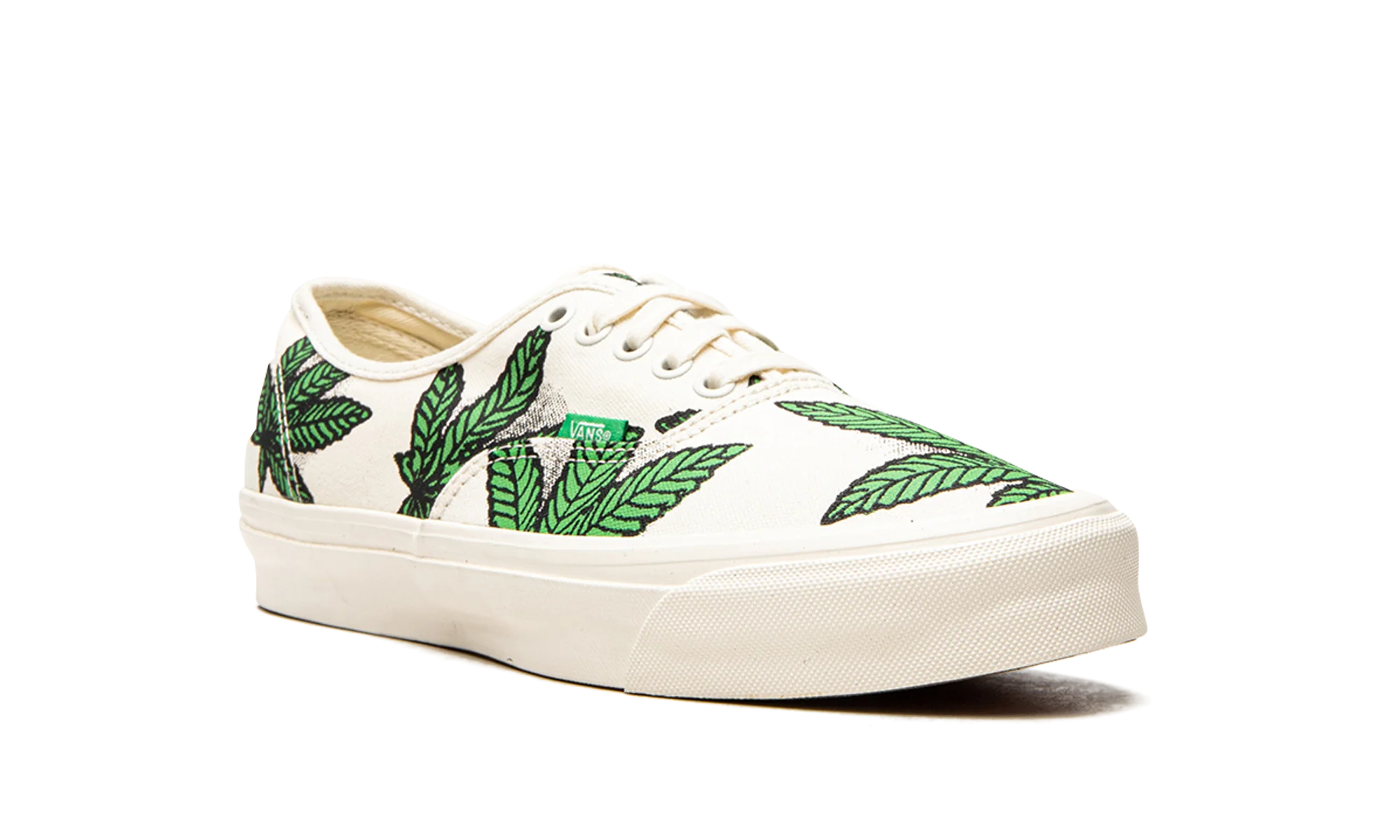 OG Authentic LX "Sweet Leaf" VN0A4BV94JM