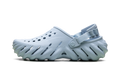 Echo Clog "Artic Blue" 207937-426