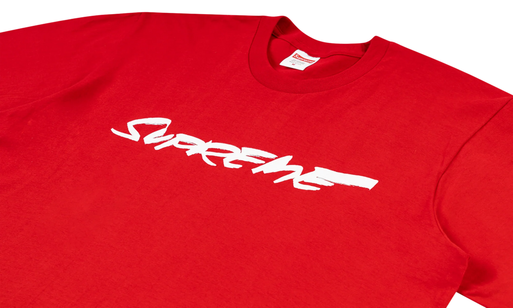Futura Logo Tee "FW20" SU9064