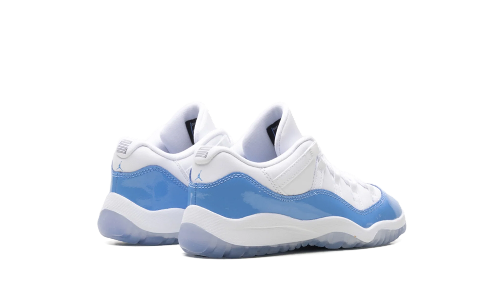 Air Jordan 11 Low PS "University Blue (2026)" FV5116 100