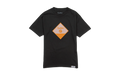 Botanical Logo Tee Shirt "Black" 1545T4099 BLK