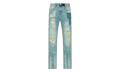 Bryant Skinny Jeans "Blue Kyanite" MCCTD900 B1205BLKYN