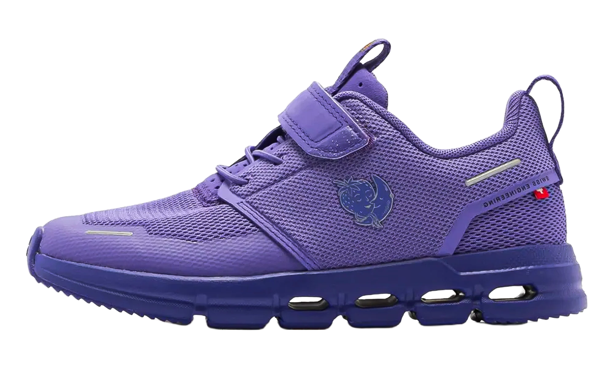 Cloud Play SHF GS "Vitelotte / Twilight Sneakers" 3KG10025297