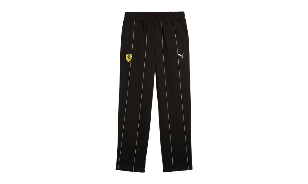 Scuderia Ferrari HP Race SDS 2.0 Premium Pants "PUMA Black" 630210 01