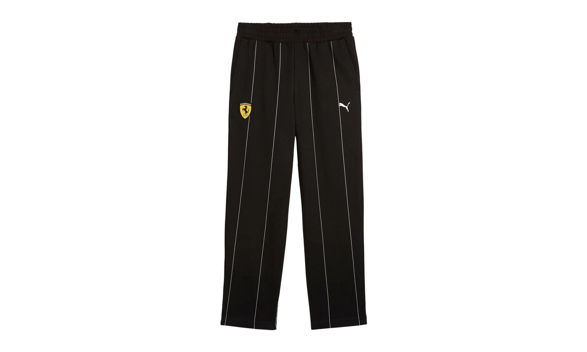 Scuderia Ferrari HP Race SDS 2.0 Premium Pants "PUMA Black" 630210 01