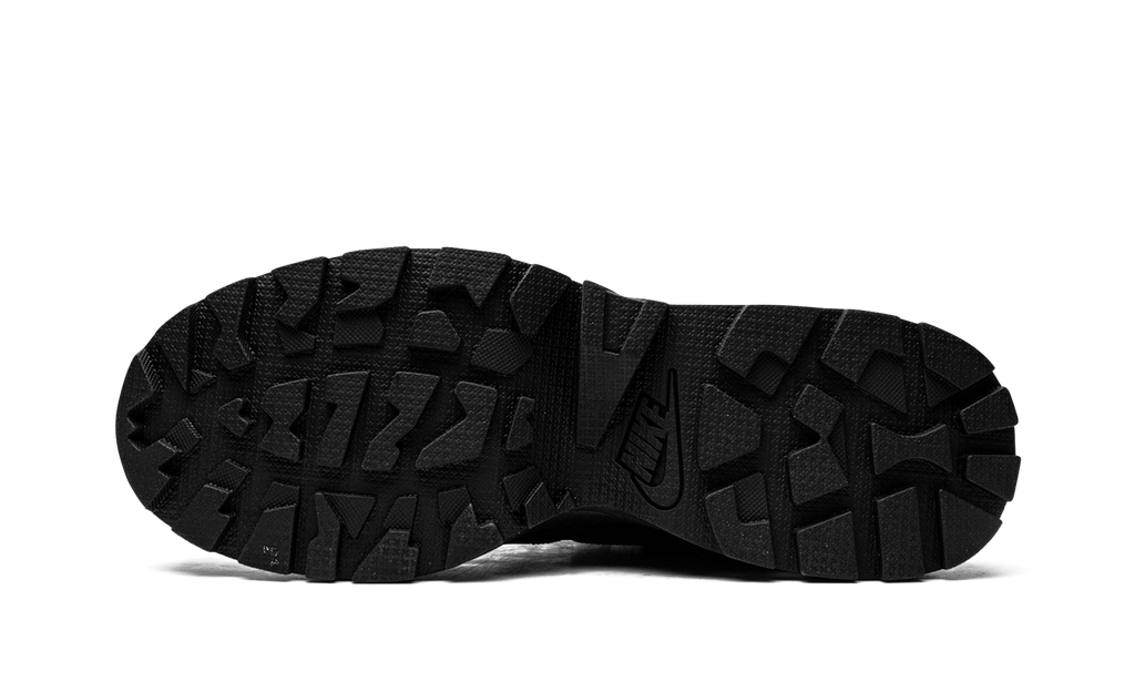 Air Max Goaterra 2.0 "Triple Black" DD5016 001
