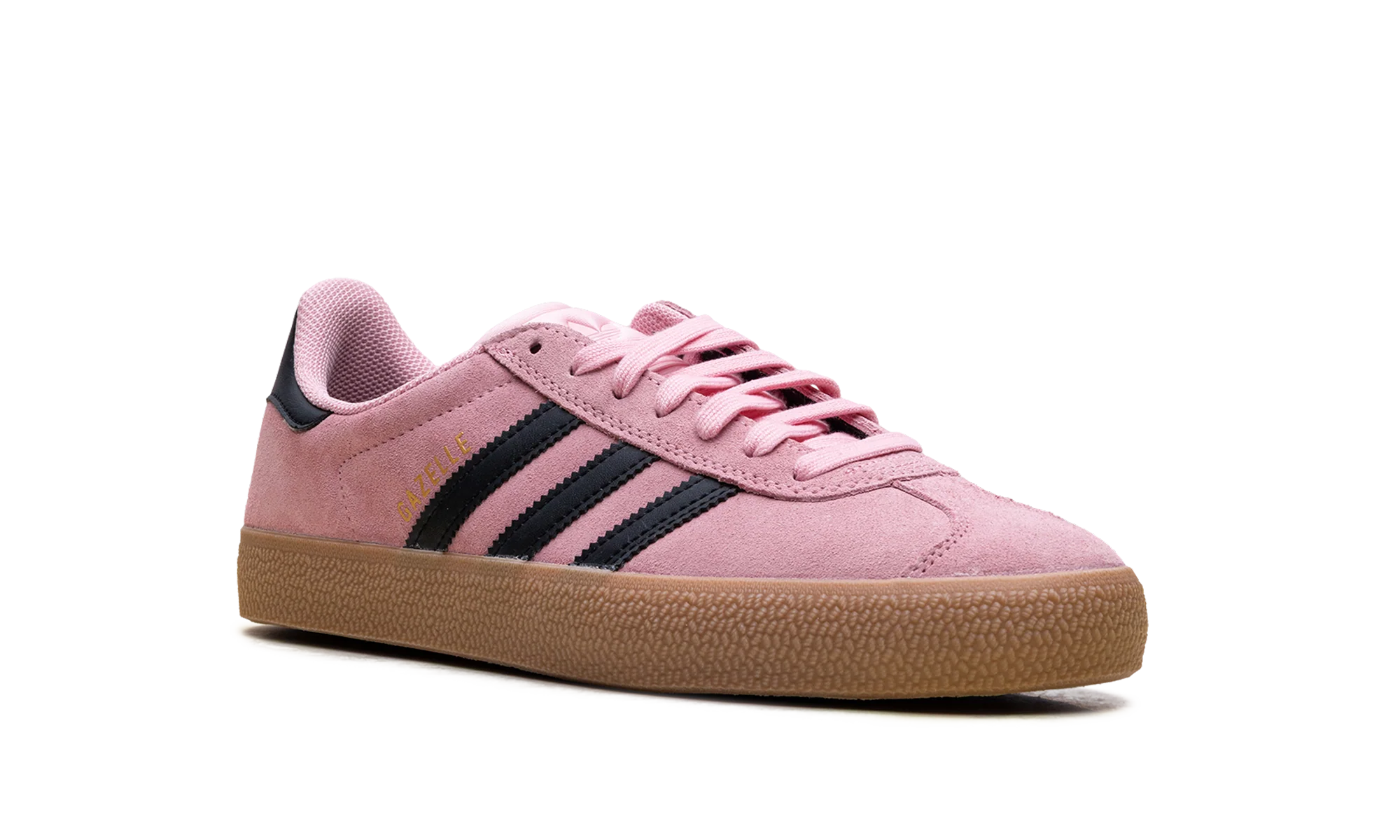 Gazelle ADV "Light Pink Core Black Gum" JR7106