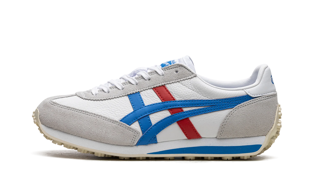 EDR 78 "White Directoire Blue Red" 1183B411 101