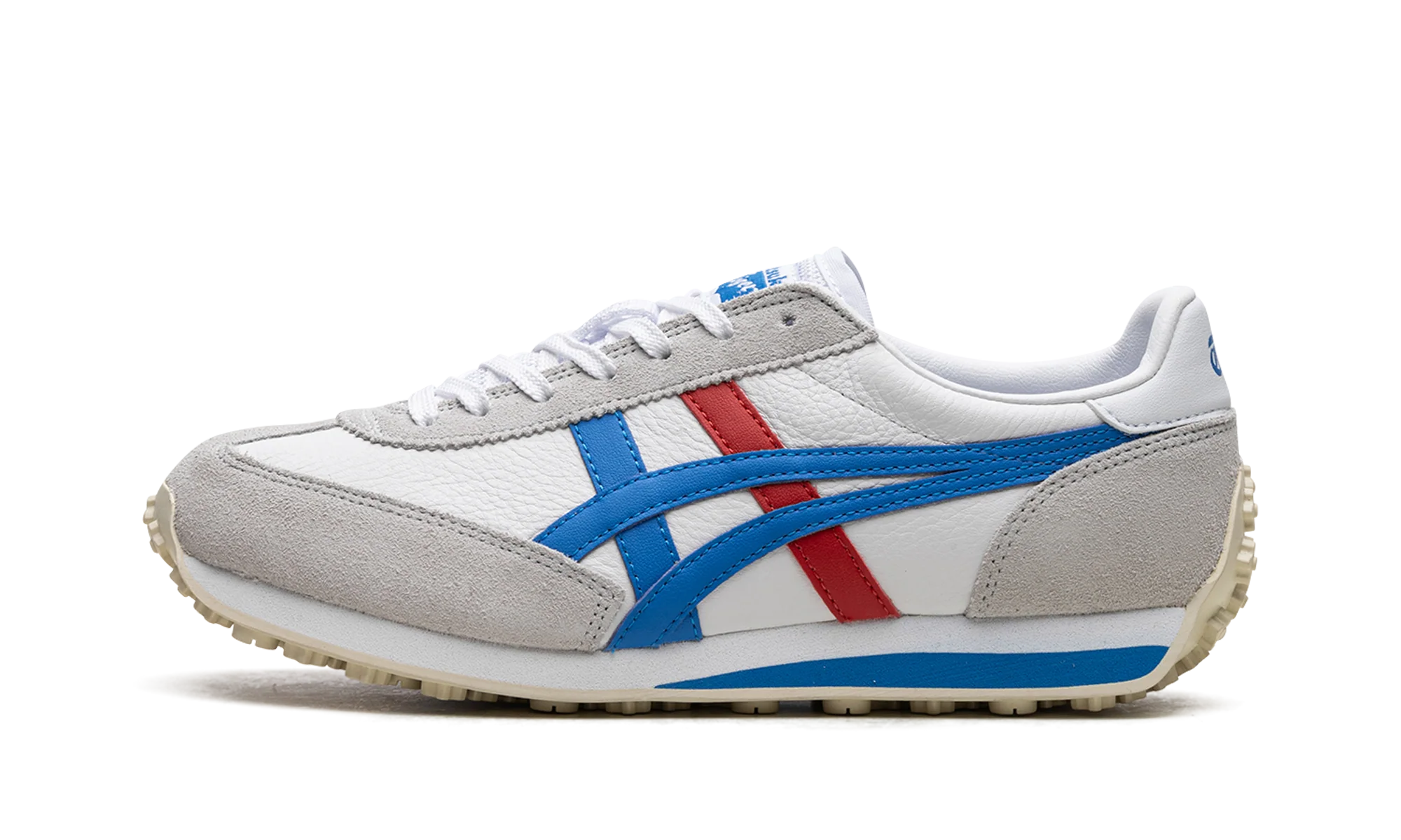 EDR 78 "White Directoire Blue Red" 1183B411 101