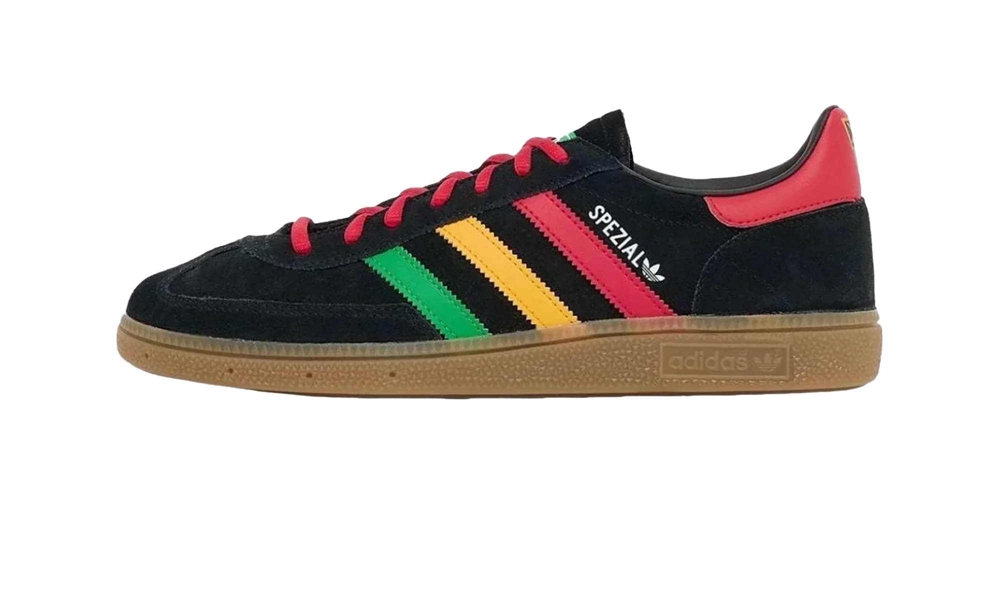 adidas Handball Spezial "Bob Marley" HQ9437