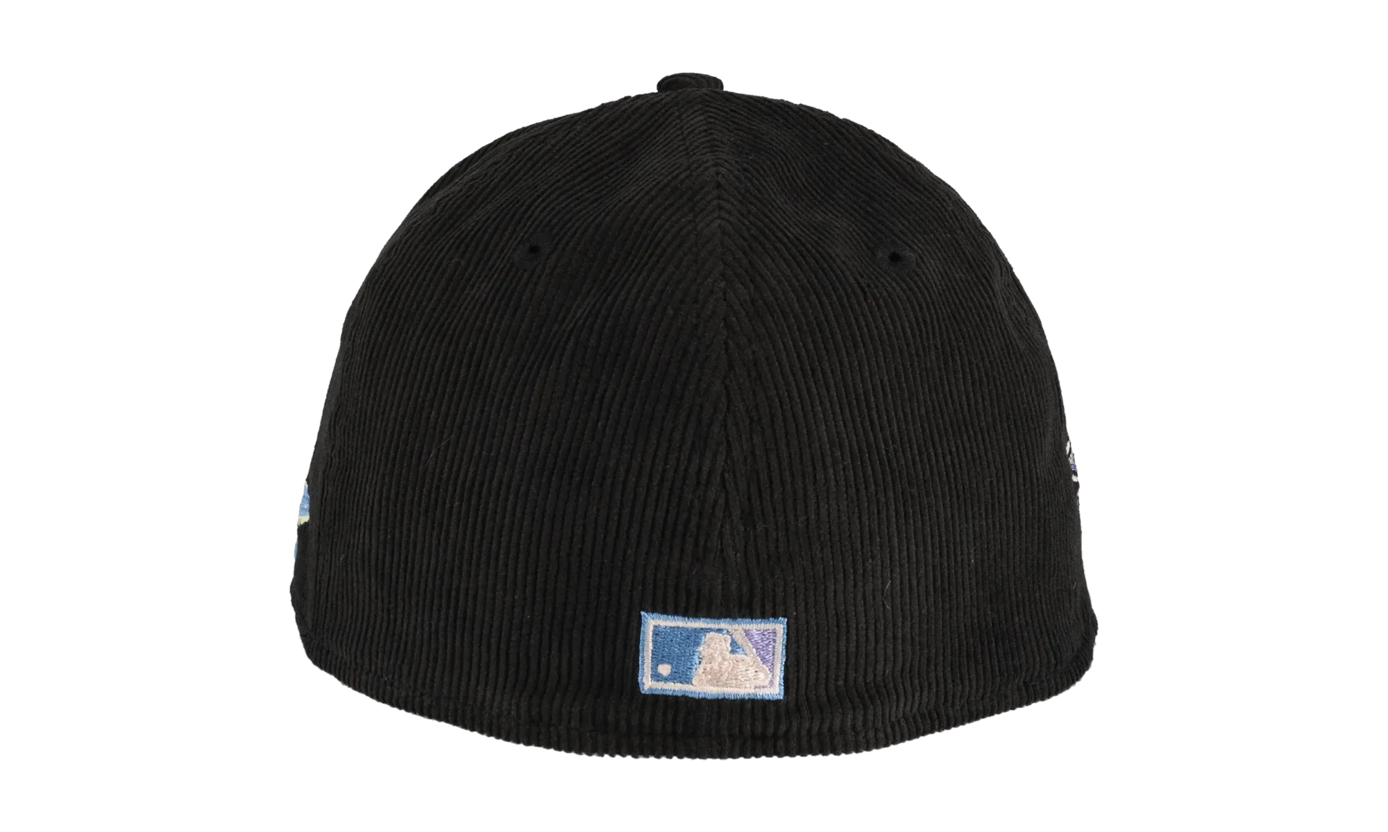 59FIFTY Florida Marlins 10th Anniversary Fitted Hat "Corduroy / Ice Cube" NE118