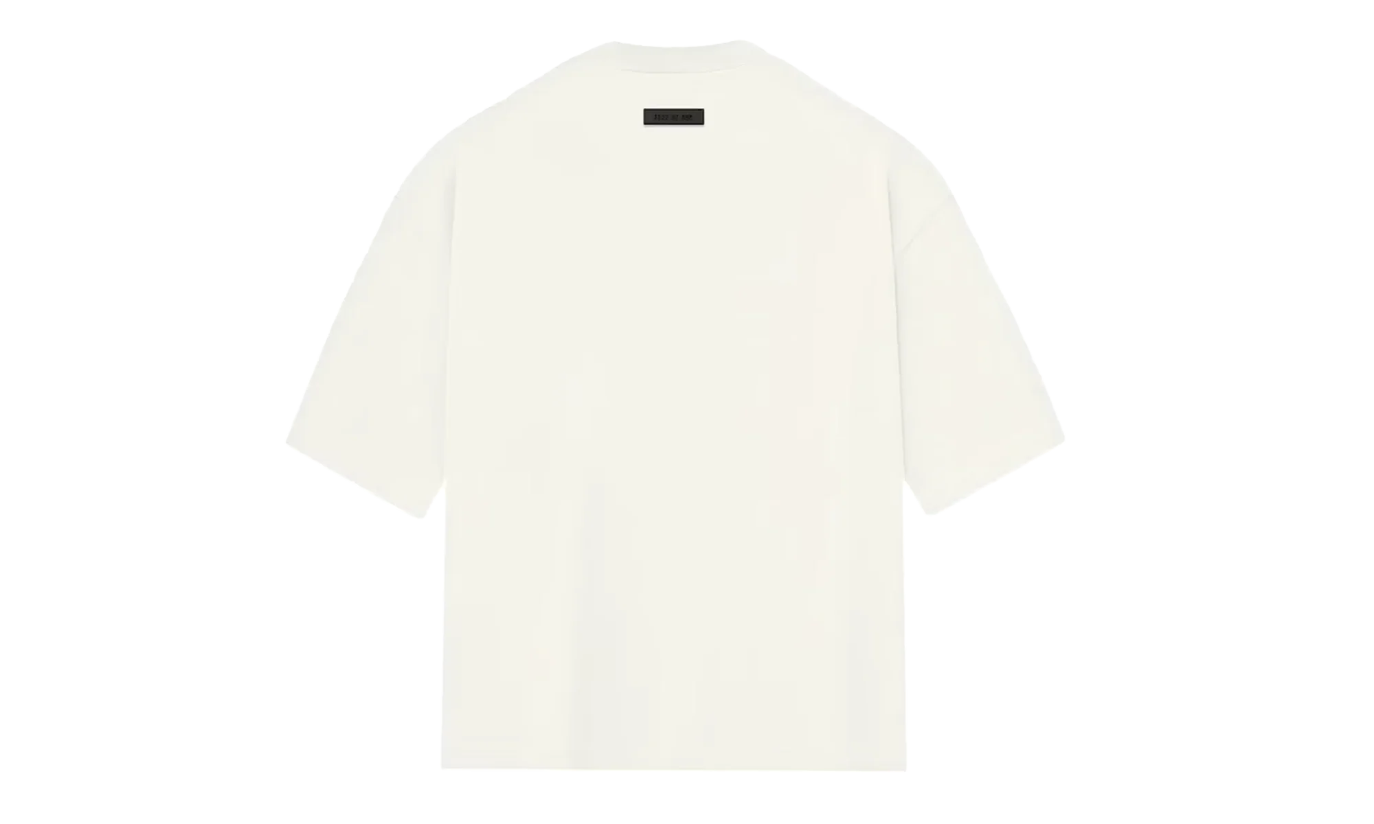 Short Sleeve Tee "Cloud Dancer" 0125 25050 0100 259