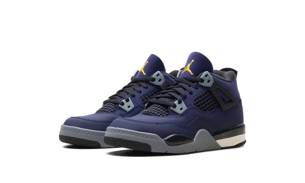Air Jordan 4 PS "Lakers" IB4388 500