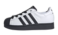 Superstar II PS "White Core / Black" JI0211