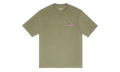 Air Jordan Sneaker Patch T-Shirt "Khaki" HJ2326 238