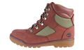 6 Inch Field Boot GS "Rust" TB0A222Z