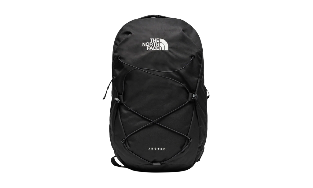 Jester Backpack "Asphalt Grey / TNF Black / Silver Reflective" NF0A3VXF4H0
