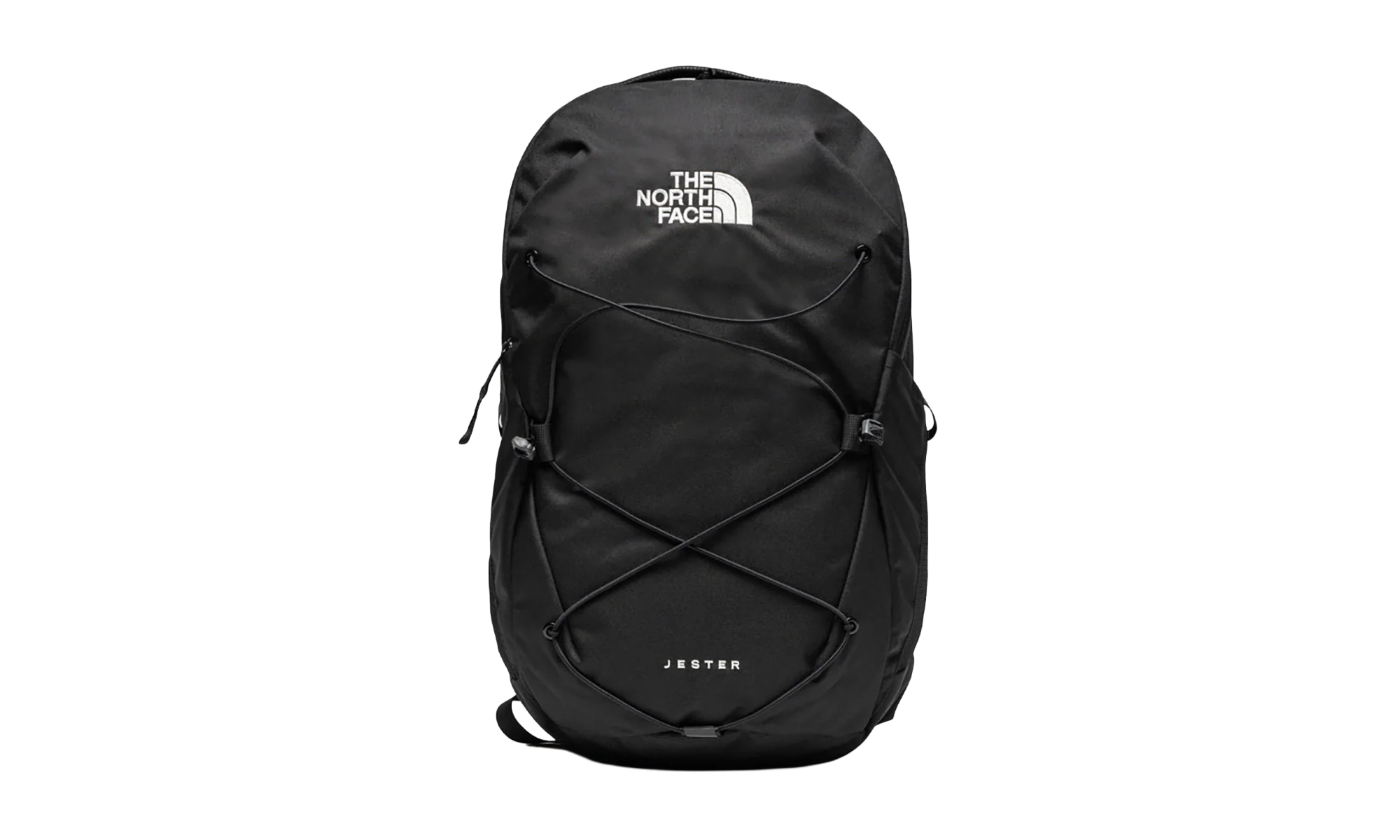 Jester Backpack "Asphalt Grey / TNF Black / Silver Reflective" NF0A3VXF4H0
