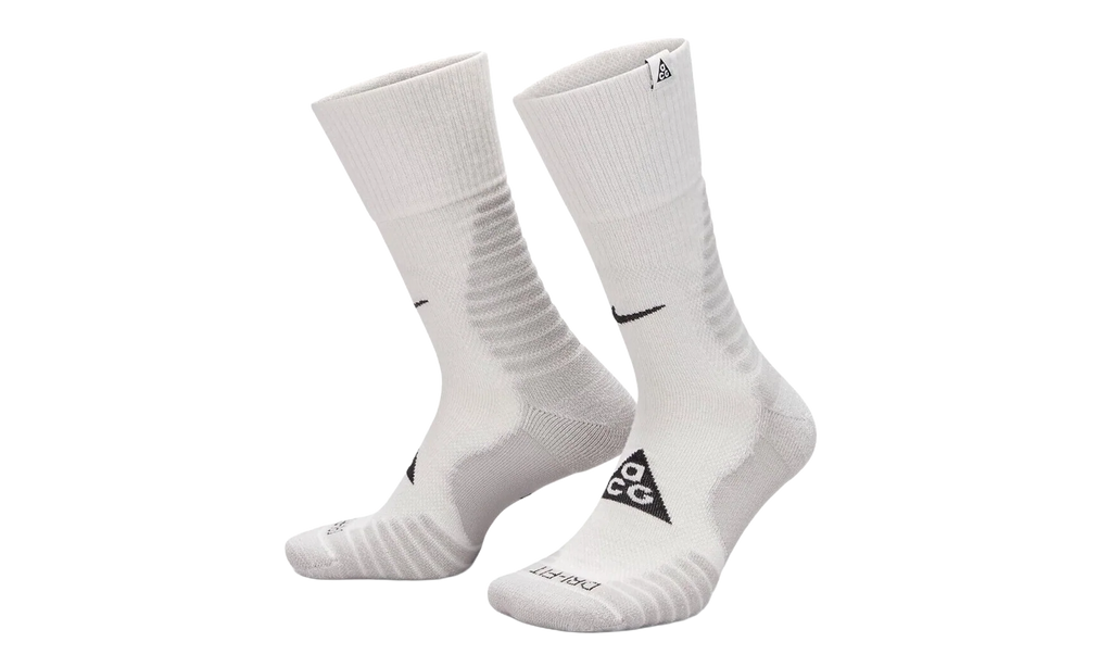 ACG Outdoor Cushioned Crew Socks "Grey" DV5465 101