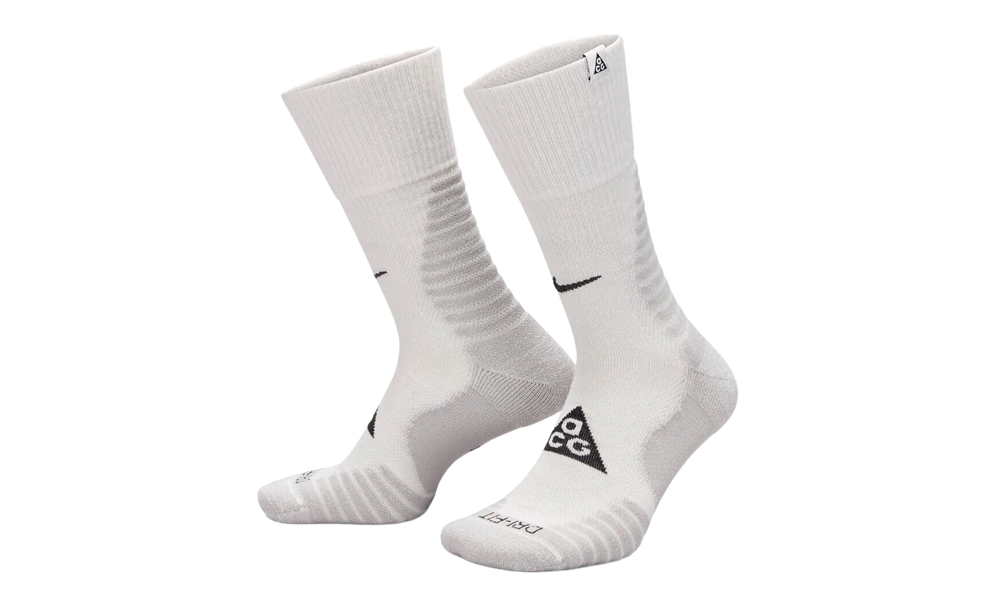 ACG Outdoor Cushioned Crew Socks "Grey" DV5465 101