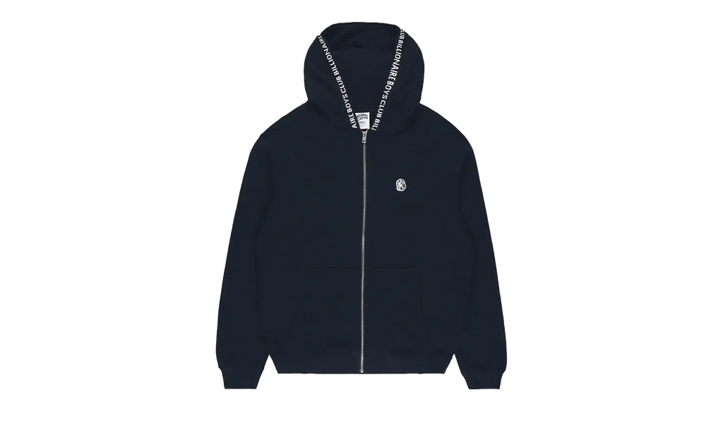 Orbit Hoodie "Black" 851 0300 BLAC