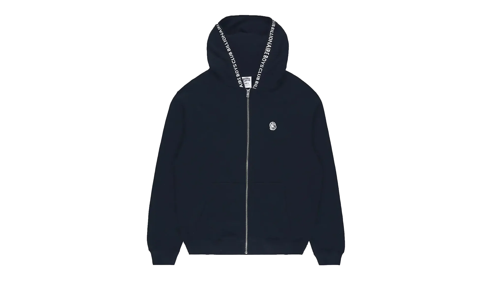 Orbit Hoodie "Black" 851 0300 BLAC