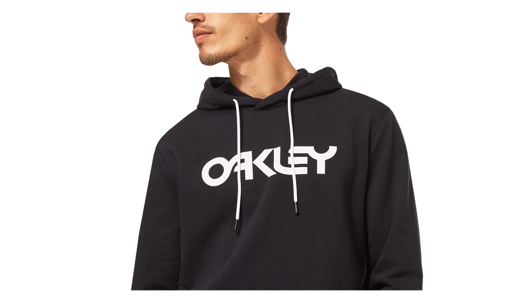 B1B Pullover Hoodie 2.0 "Black / White" FOA402599 022