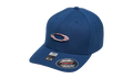 Tin Can LX 1 Fitted Cap "Fathom Dark Heather" 911797 6AM