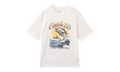 Jordan Graphic T-Shirt "White / Black" IF3057 100