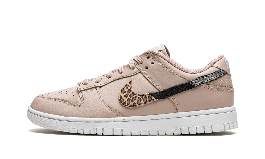 DUNK LO SE MNS WMNS"Primal Pink" DD7099 200