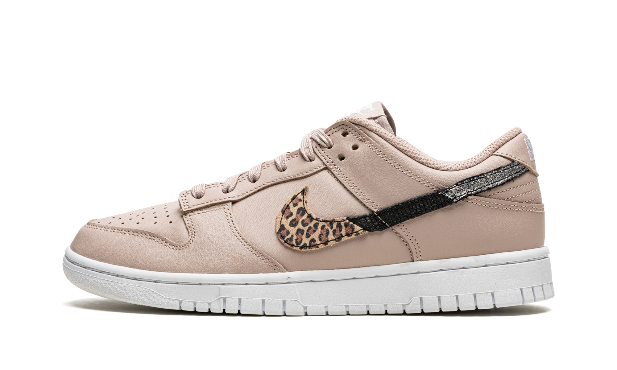 DUNK LO SE MNS WMNS"Primal Pink" DD7099 200