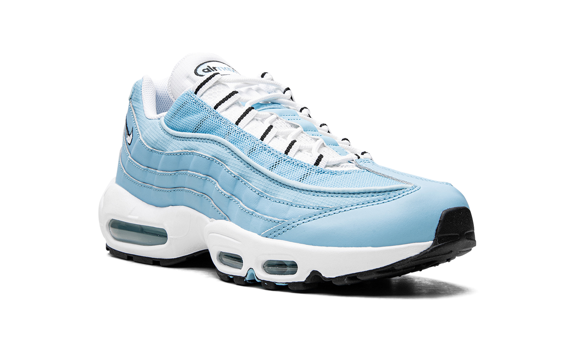 Air Max 95 "University Blue" DZ4395 400