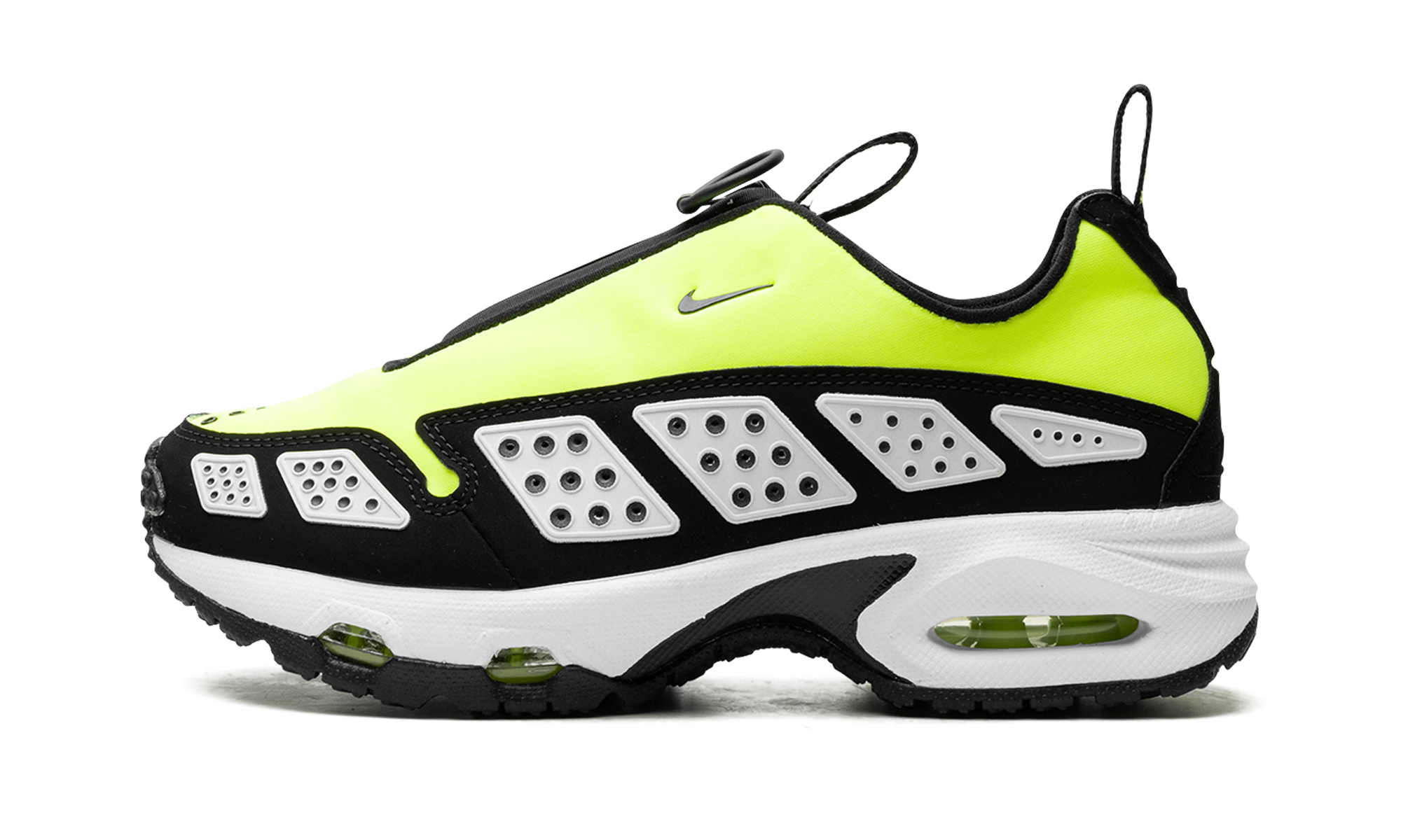 Air Max Sunder WMNS"Electric Green" FZ2068 700