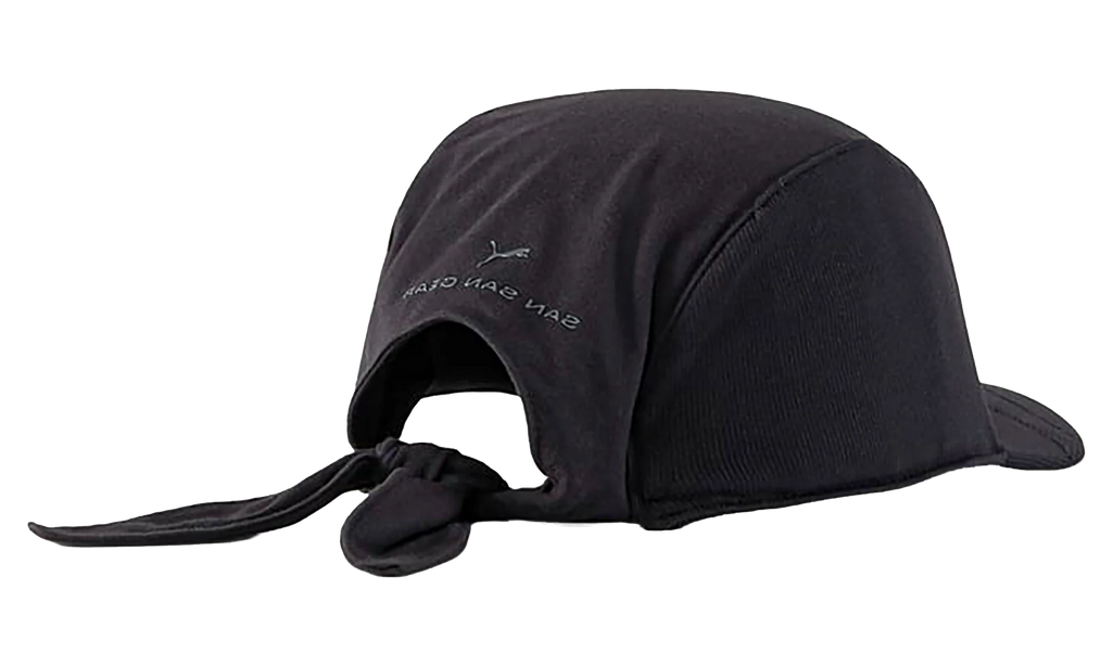 SAN SAN GEAR Cap "Black" 026598 01