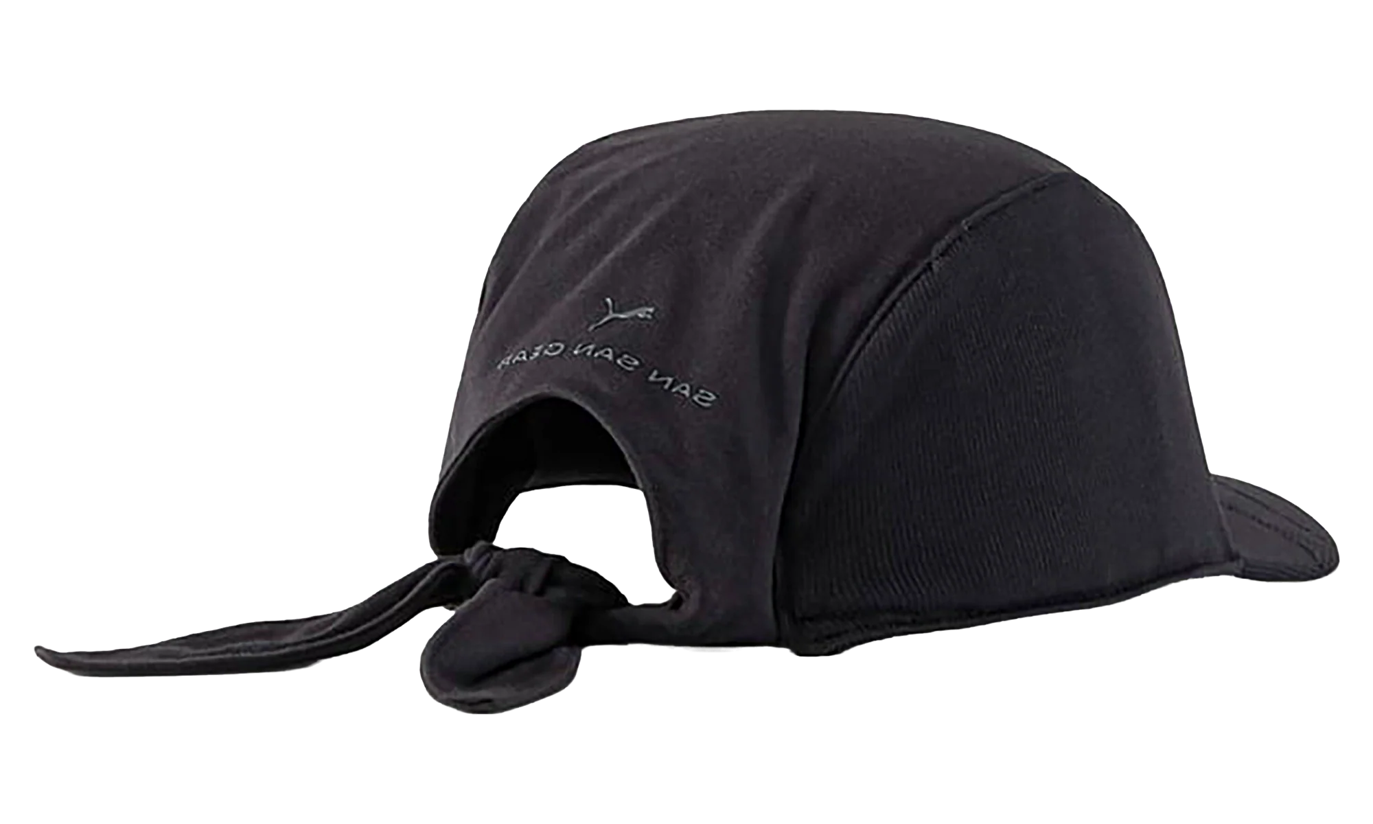 SAN SAN GEAR Cap "Black" 026598 01