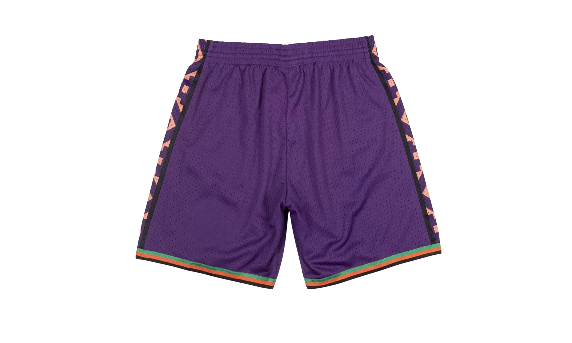 NBA Swingman Shorts "1995 All-Star East - Purple" SMSHCP19220 ASEPURP95