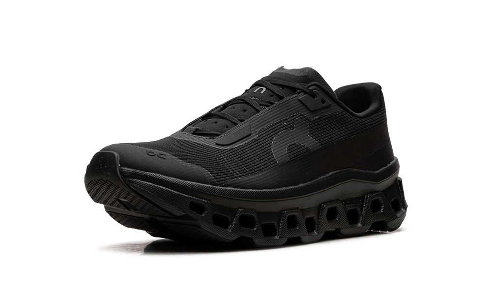 Cloudmonster Void WMNS "All Black" 3WG10811043