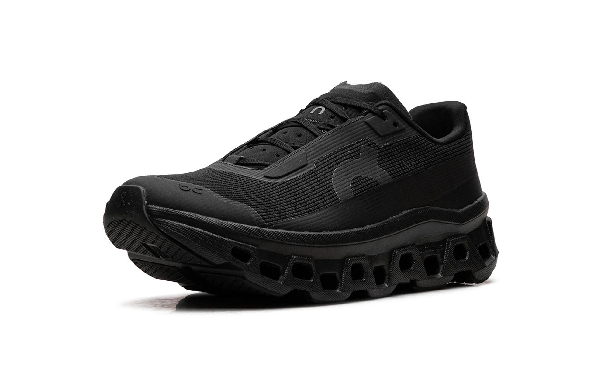 Cloudmonster Void WMNS "All Black" 3WG10811043