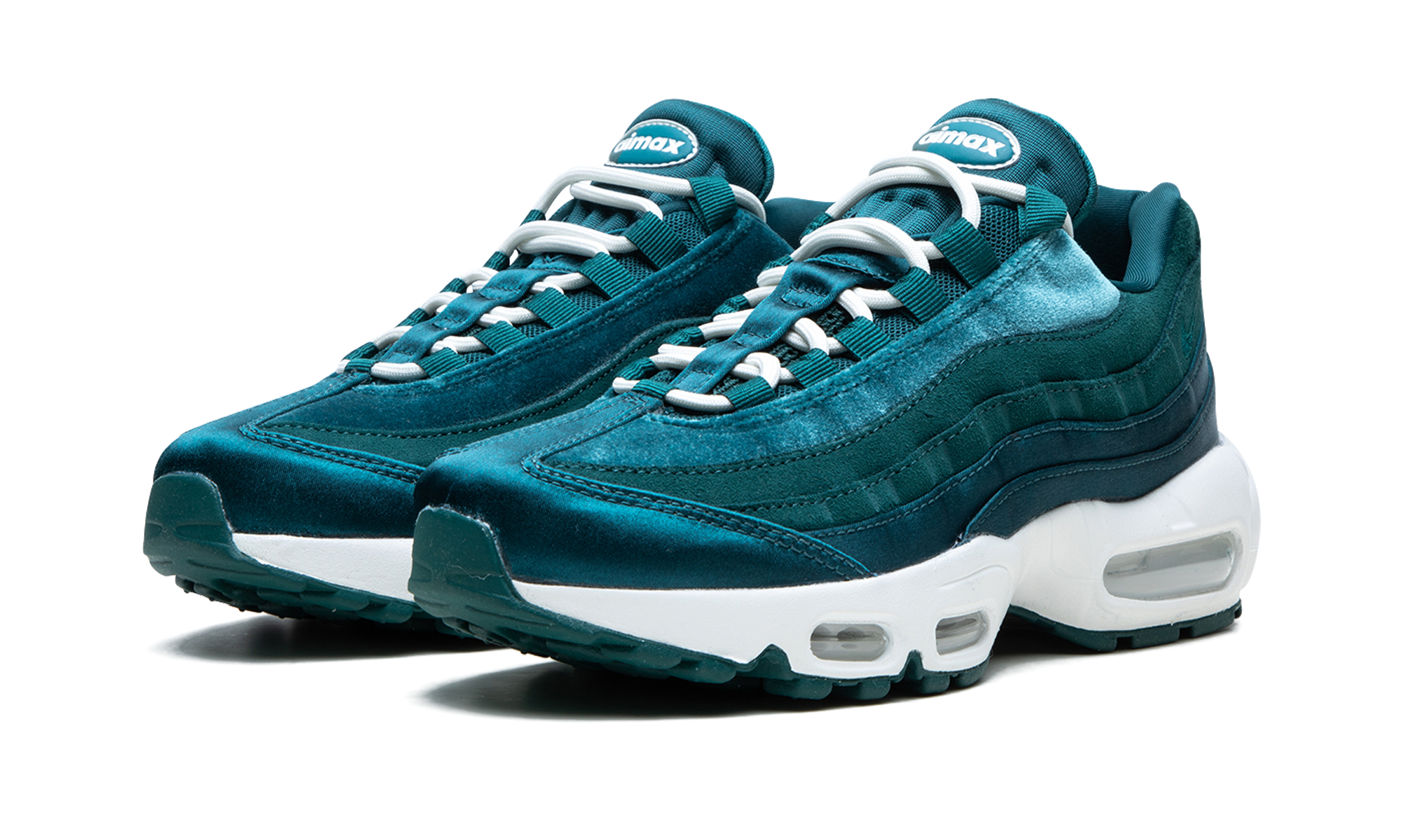 AIR MAX 95 MNS WMNS"Green Velvet" DZ5226 300