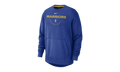 NBA GS Warriors Spotlight Sweatshirt "Blue" 941064 495
