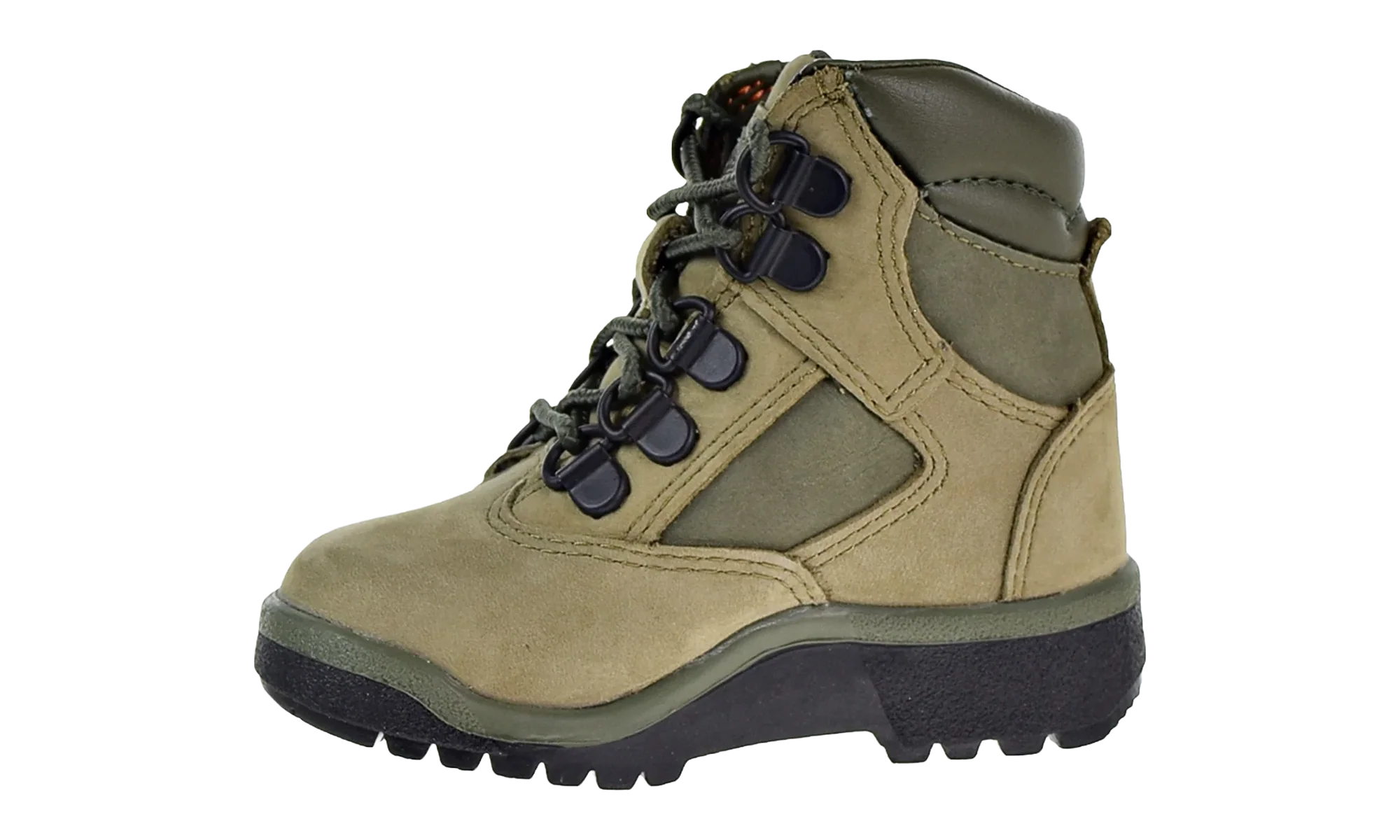 Field Boots TD "Light Green" TB0A1RNN