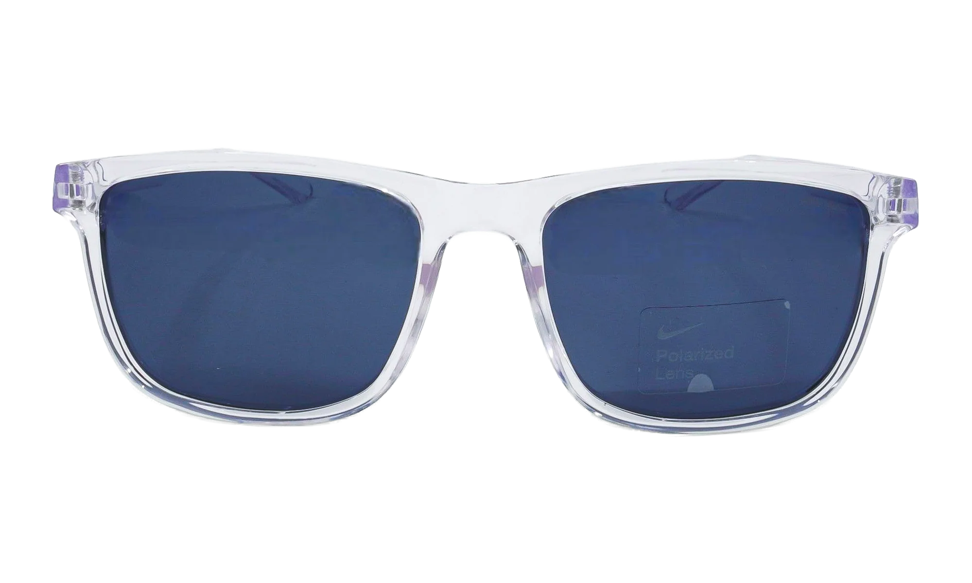 Vital Core Polarized Sunglasses "Clear / Blue" IB3527X 905